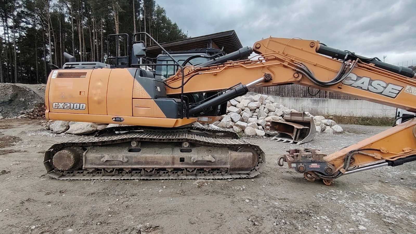 OmecoHub - Immagine Principale